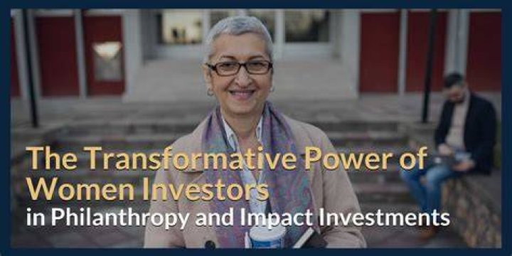 A Journey Of Music, Investments, And Philanthropy