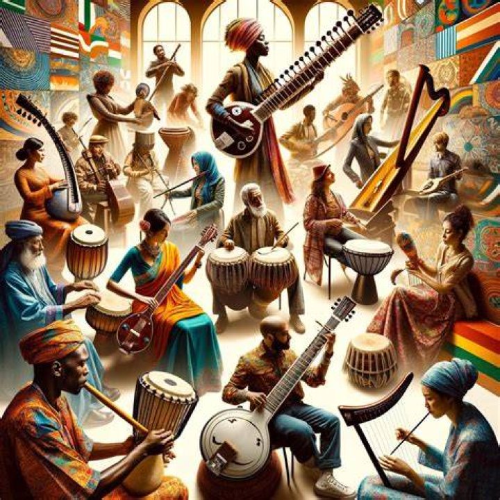 A Journey Of Music, Legacy, And Cultural Impact
