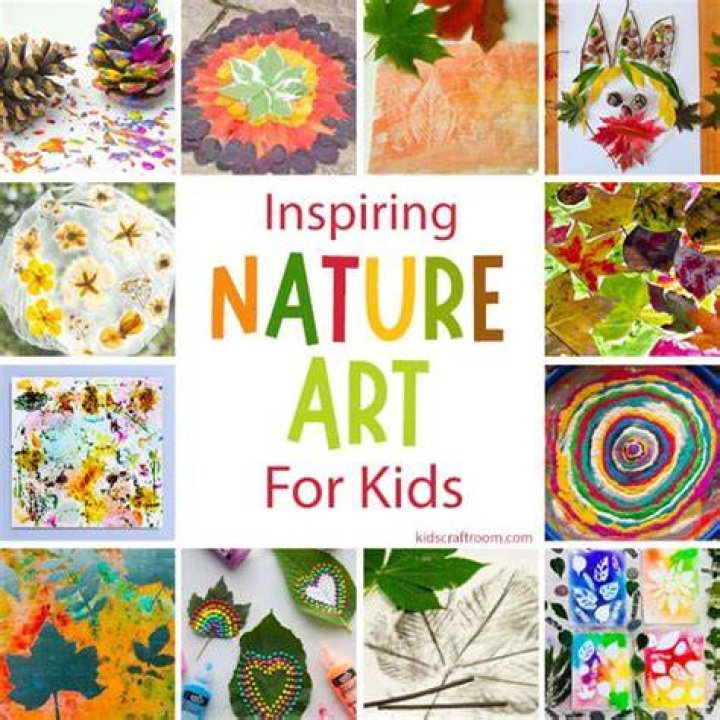 A Journey Of Nature And Art