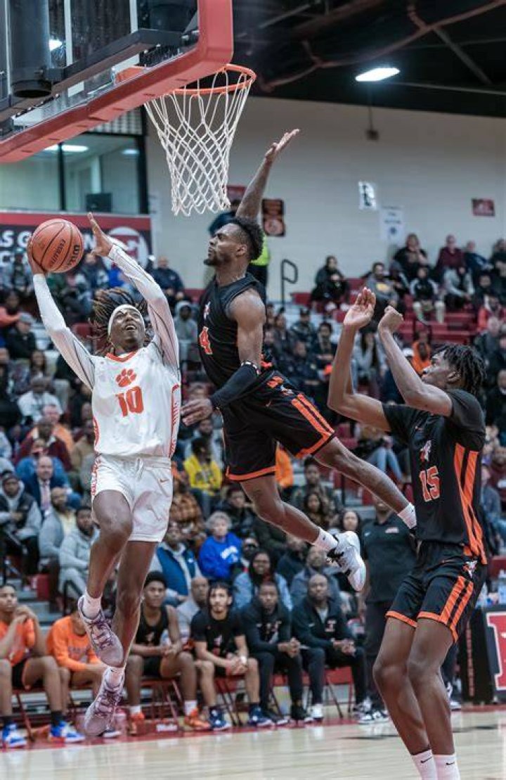 A Journey Of Nurturing A Basketball Prodigy