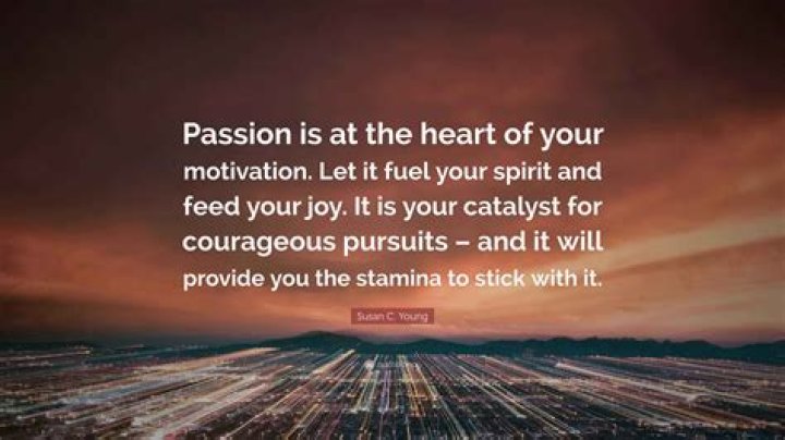 A Journey Of Passion, Commitment, And Family