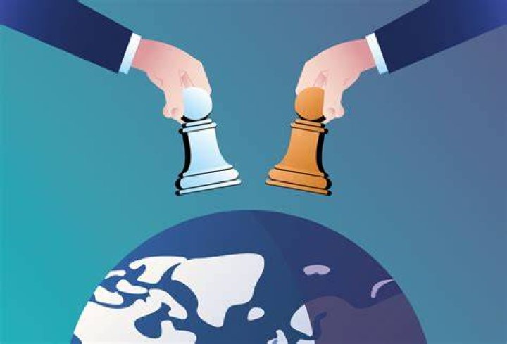 A Journey Of Political Power And Controversy