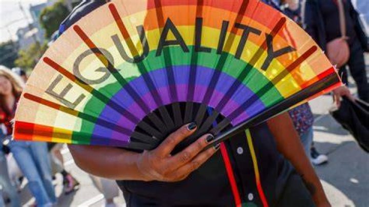 A Journey Of Pride And Empowerment