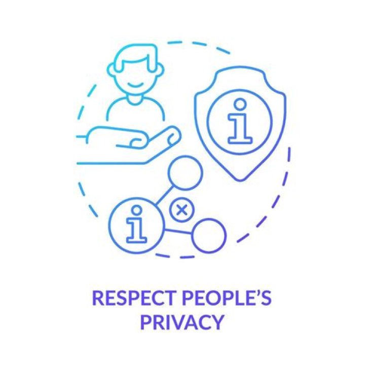 A Journey Of Privacy, Respect, And Personal Growth
