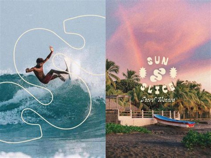 A Journey Of Surfing, Style, And Sustainability