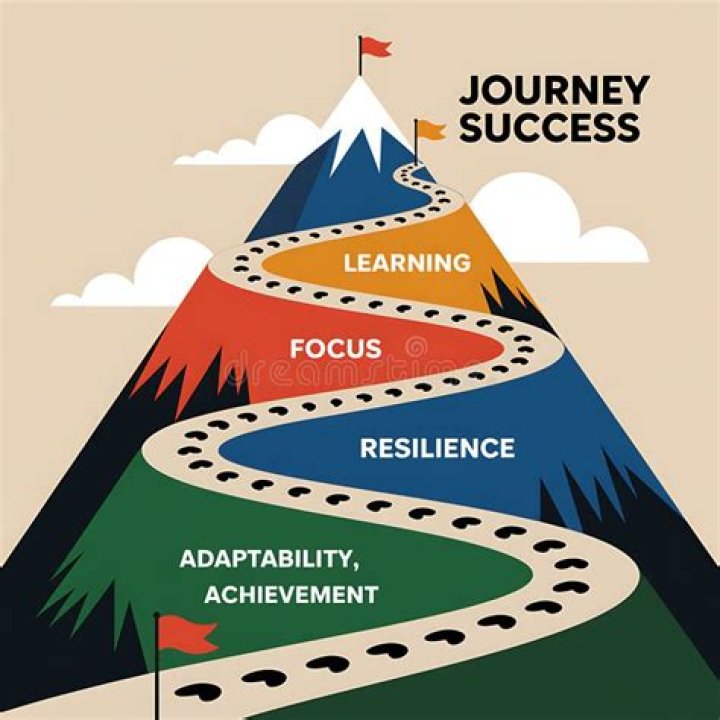 A Journey Of Talent, Success, And Global Impact
