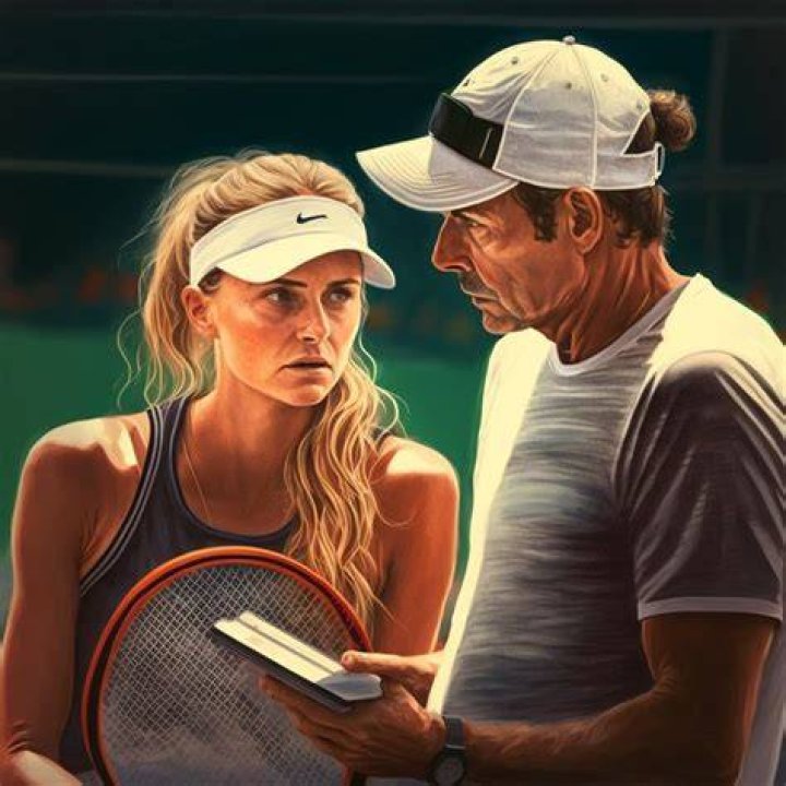 A Journey Of Tennis Stardom And Financial Prowess