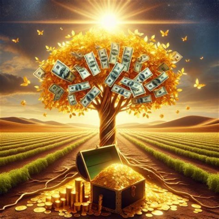 A Journey Of Wealth And Influence