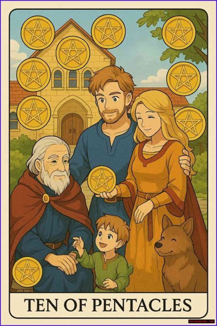 A Journey Of Wealth And Legacy