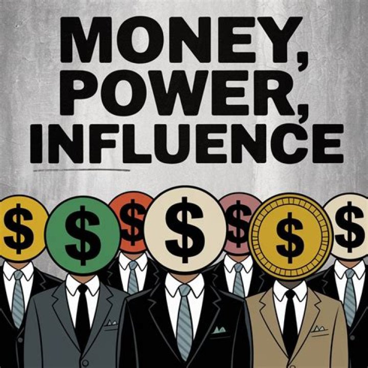 A Journey Of Wealth, Power, And Influence