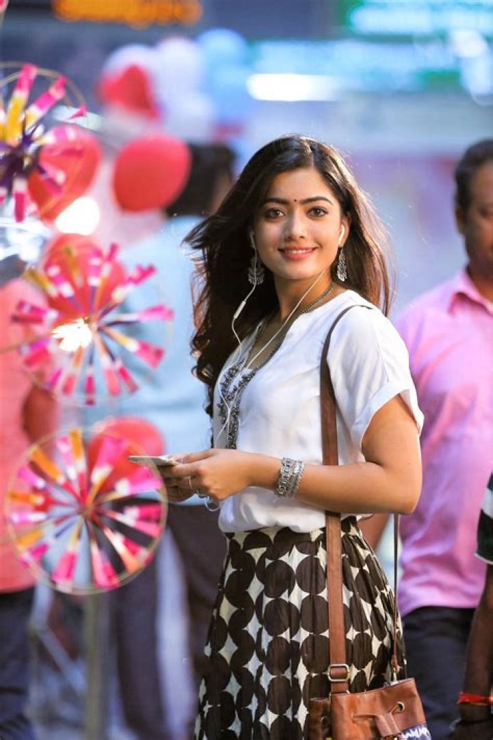A Journey Through Her Telugu Film Legacy