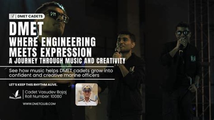A Journey Through Music And Creativity