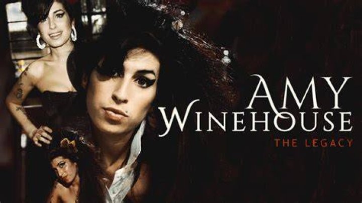 A Journey Through The Life Of Amy Winehouse's Grandmother