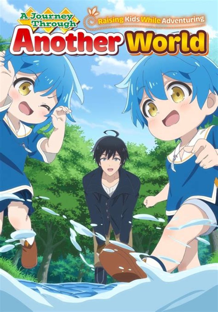 A Journey To Another World