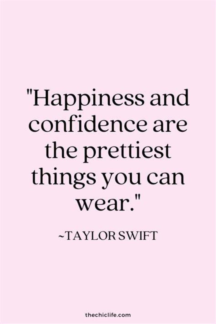 A Journey To Beauty And Confidence