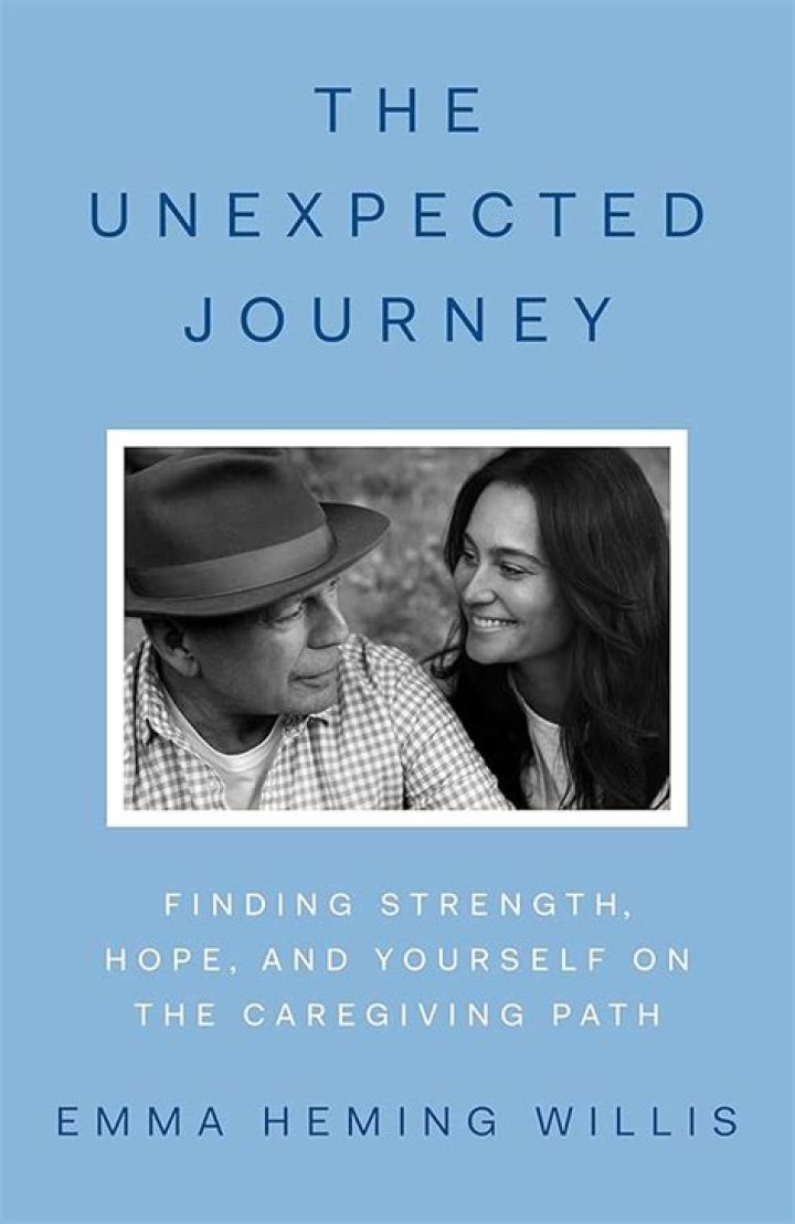 A Journey To Discover Unexpected Insights