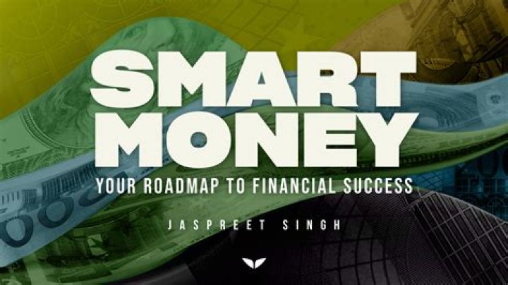 A Journey To Financial Grandeur