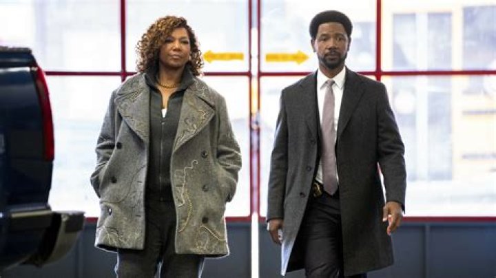 A Journey With Tory Kittles' Wife