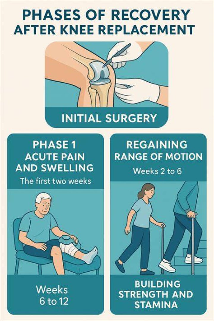 A Legacy Of Healing, One Orthopedic Surgery At A Time