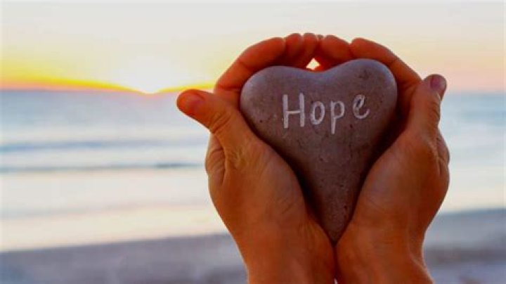 A Legacy Of Hope And Inspiration