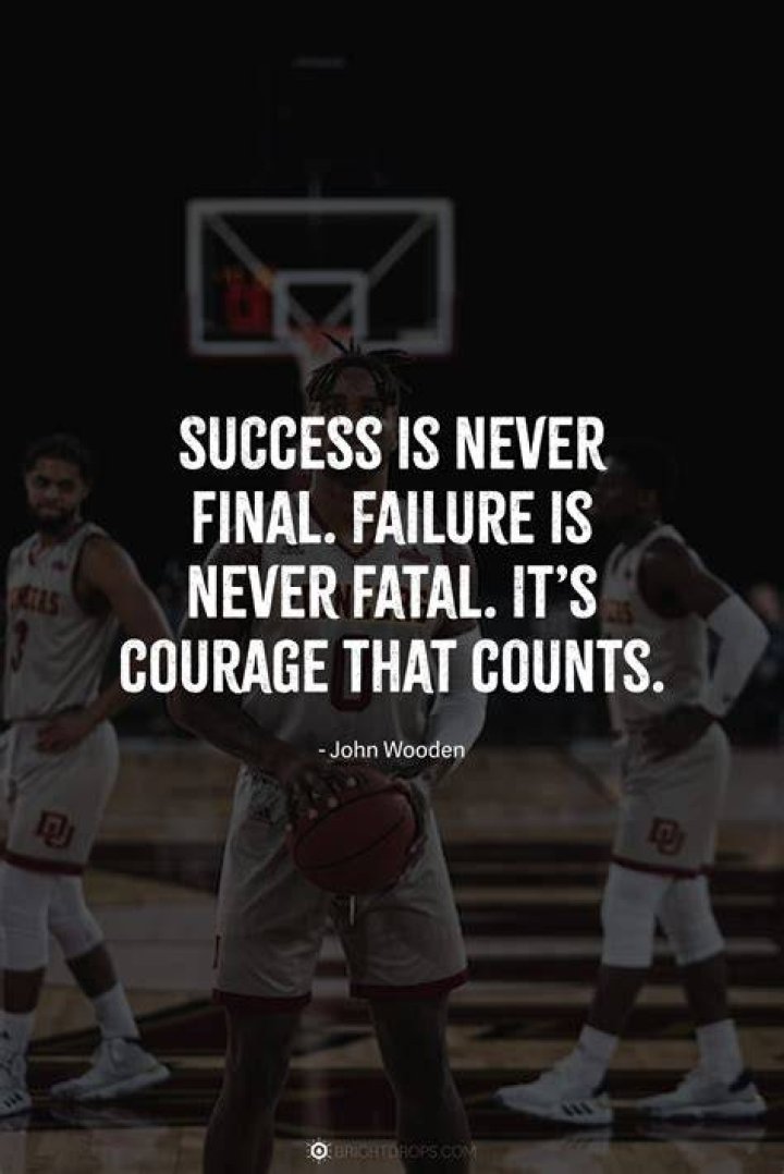 A Legacy Of Intelligence And Success In Basketball