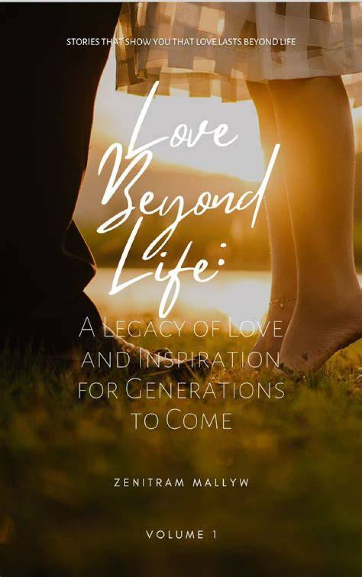 A Legacy Of Love And Inspiration