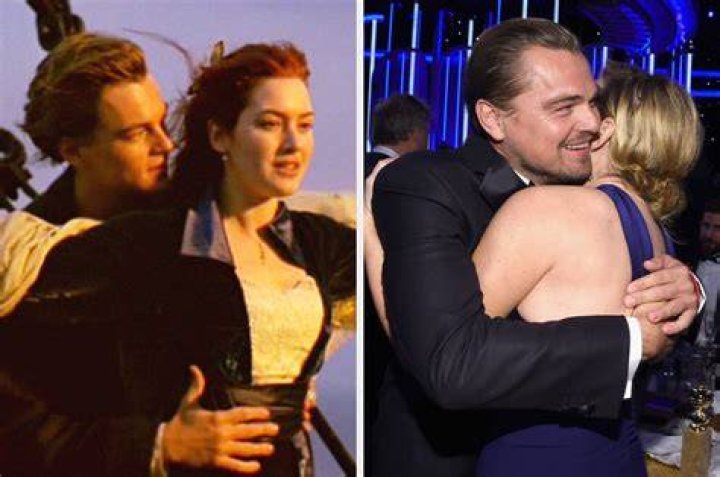 A Leonardo DiCaprio And Kate Winslet Love Story Unraveled