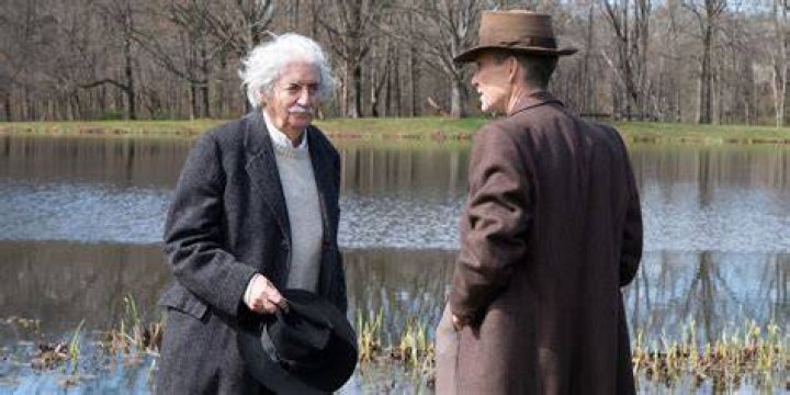 A Look Into The Role Of Oppenheimer's Wife In The Latest Film