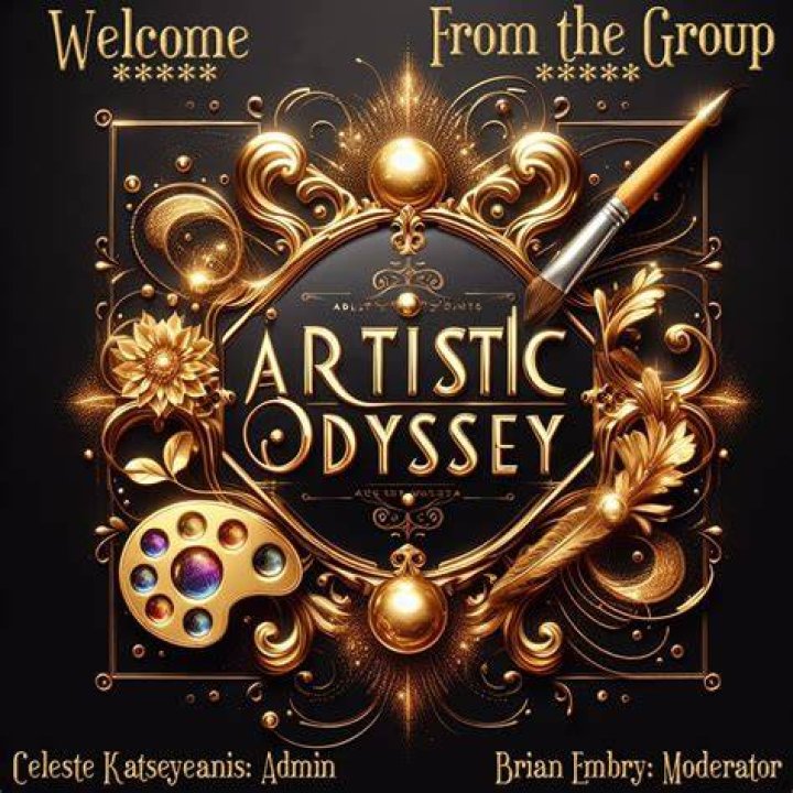 A Musical And Artistic Odyssey