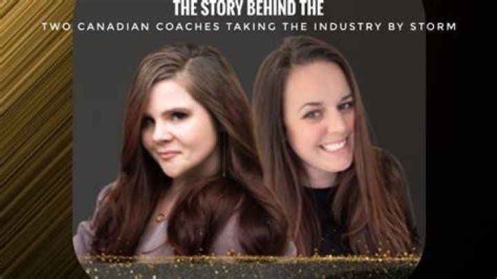 A Musical Duo Taking The Industry By Storm