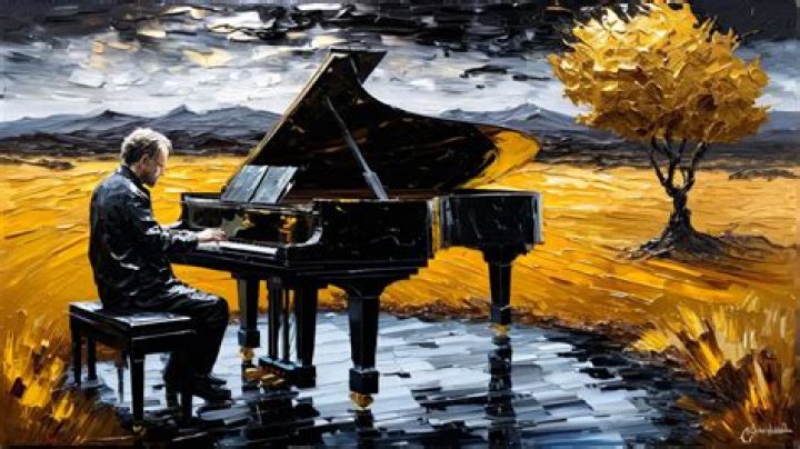 A Musical Journey Of Soul And Inspiration