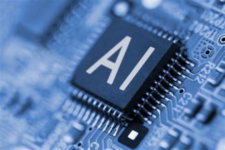 A new breed of computer chip