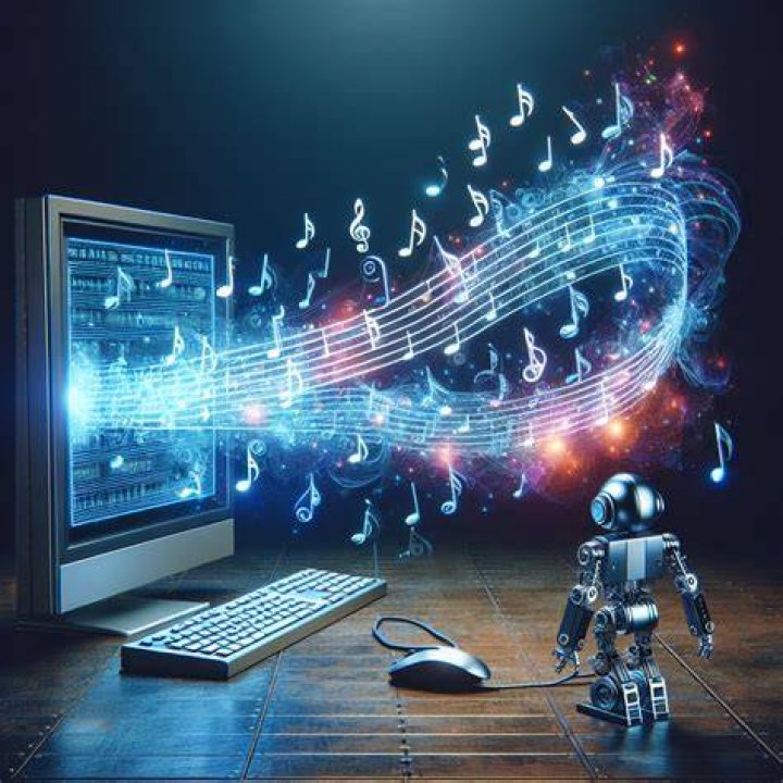 A New Era in Music Composition