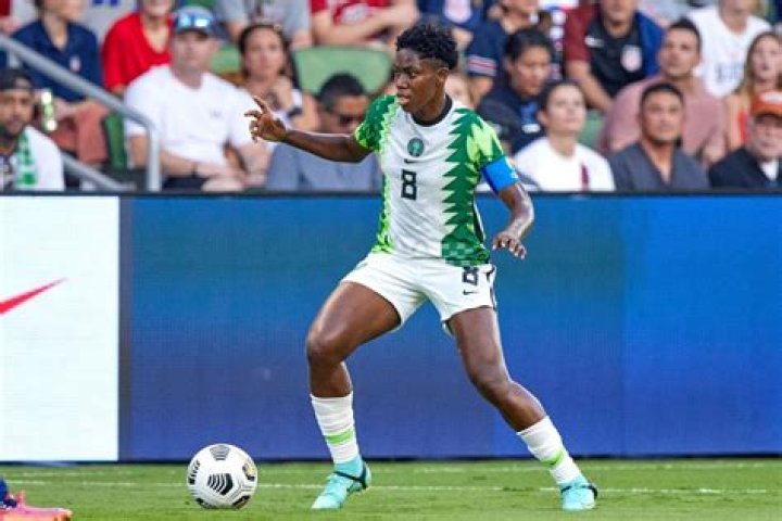 A Nigerian-American Football Star With Global Impact