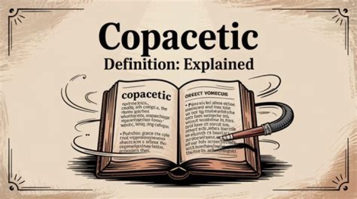A Panoply of Copacetic Definitions
