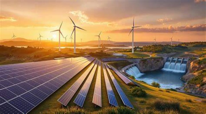 A Pioneer In Clean Energy