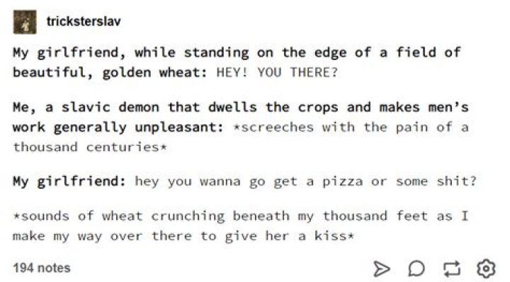 A Relationship For The Ages