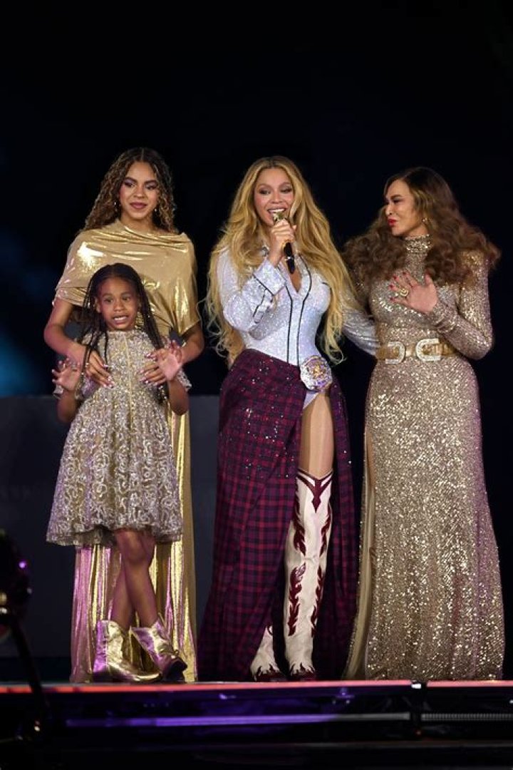 A Story Of Family And Fashion