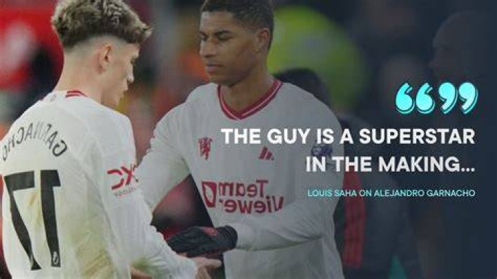 A Superstar In The Making