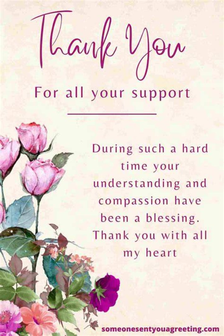 A Tale of Love, Support, and Success