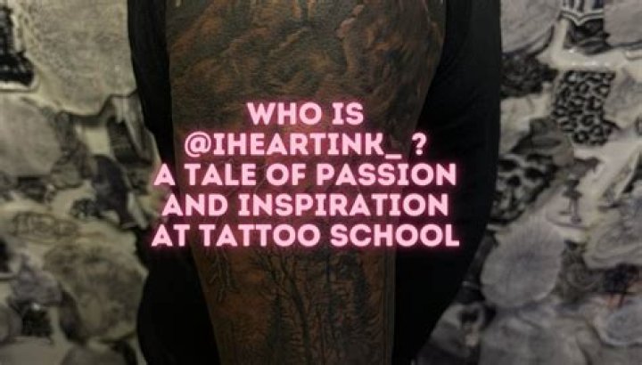 A Tale Of Passion And Inspiration