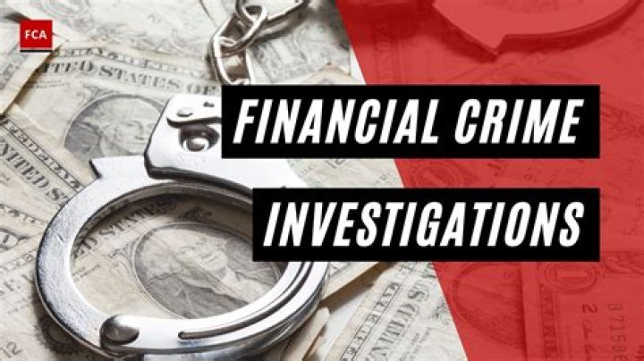 A Tale Of Secrets, Crimes, And Financial Ruin
