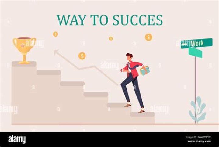 A Tale Of Support And Success
