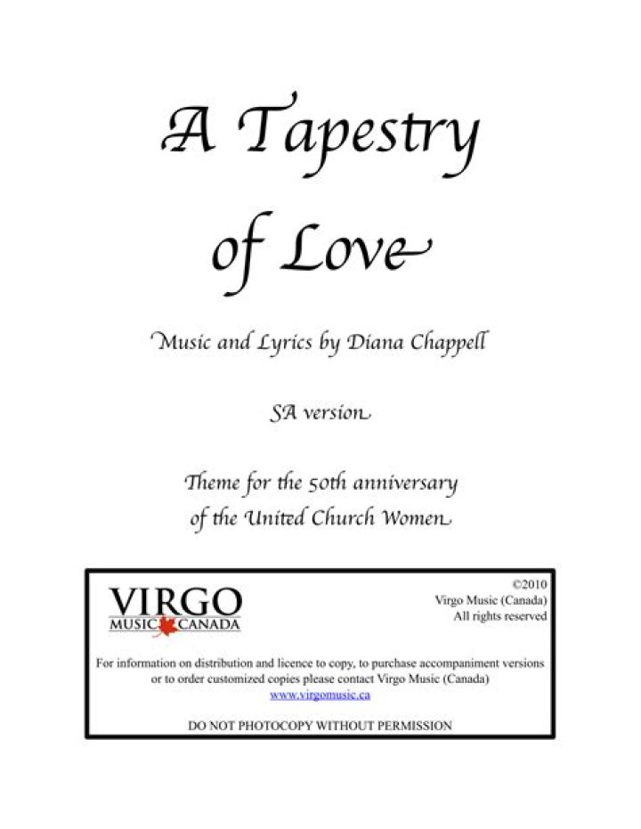 A Tapestry Of Love, Laughter, And Support