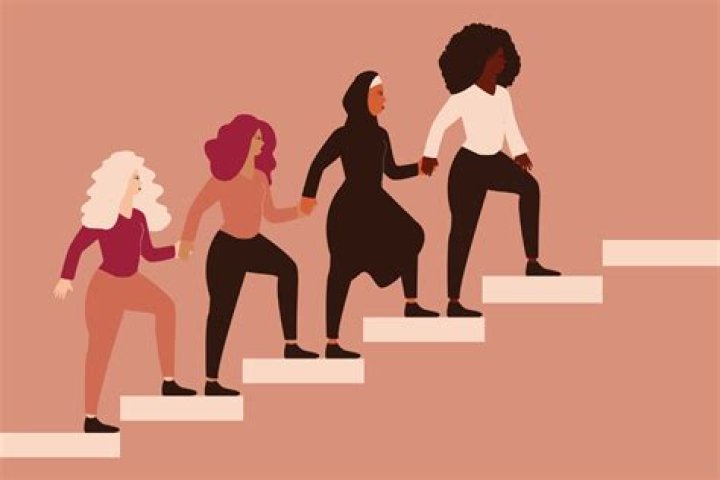 A TikTok Journey Of Style, Empowerment, And Community