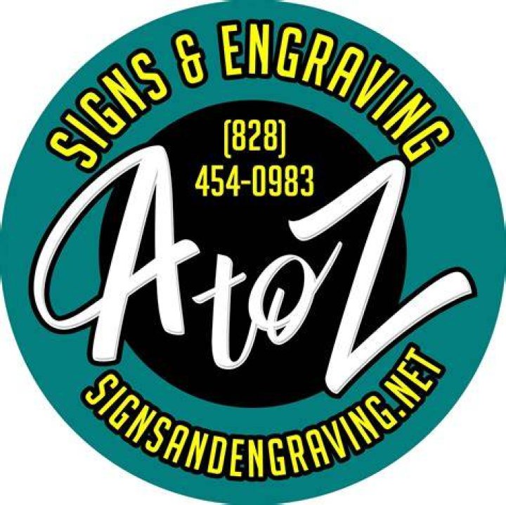 A To Z Signs | Best Sign Store in New Braunfels