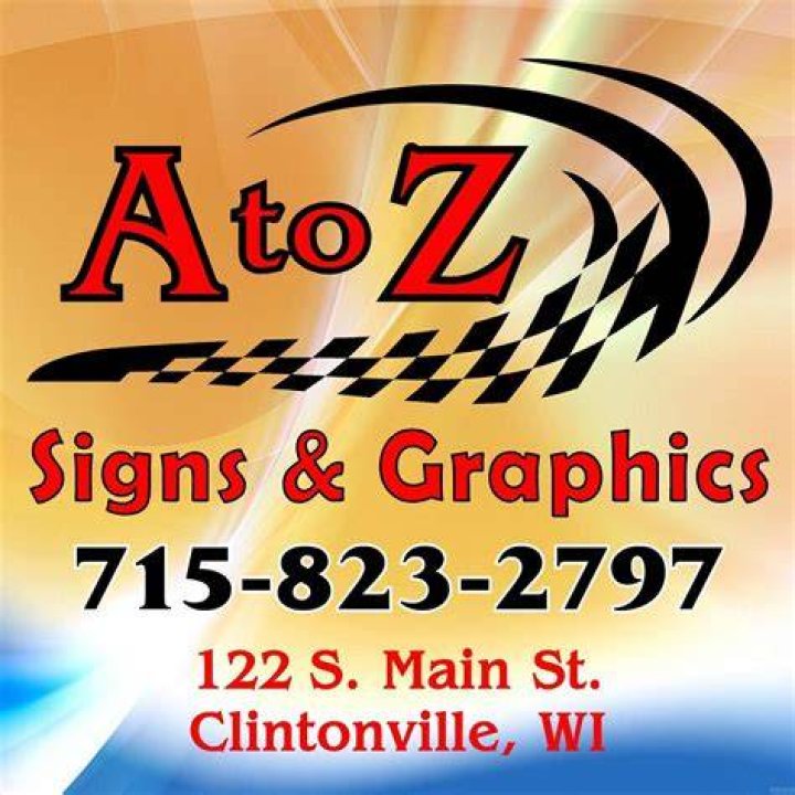 A To Z Signs | Premier Sign Store in Oak Cliff Place