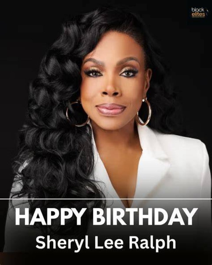 A Trailblazing Actress, Singer, And Activist
