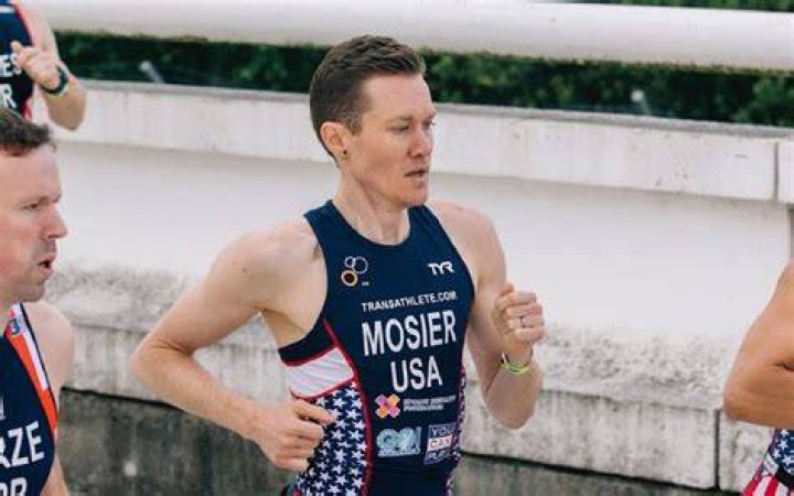 A Trailblazing Transgender Athlete And Advocate