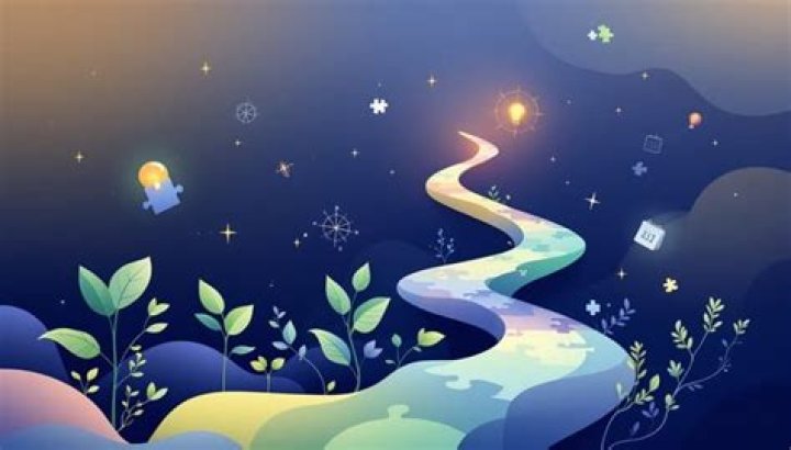 A Transformative Journey Of Discovery
